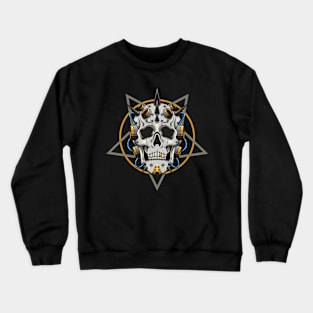 Mecha Skull 1.3 Crewneck Sweatshirt